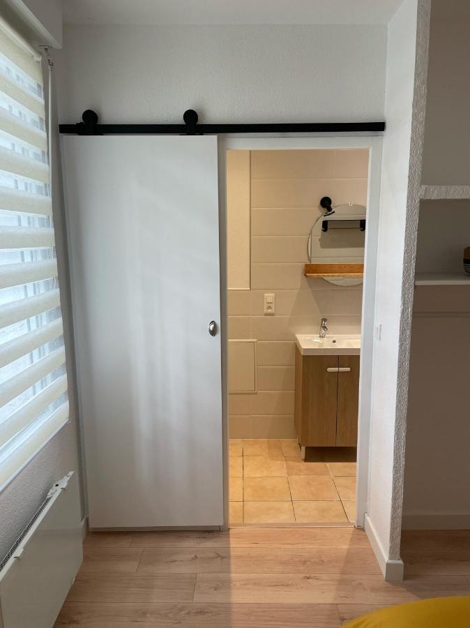 Appart Avec Chambre Lumineux Et Chaleureux Le Boulou Extérieur photo
