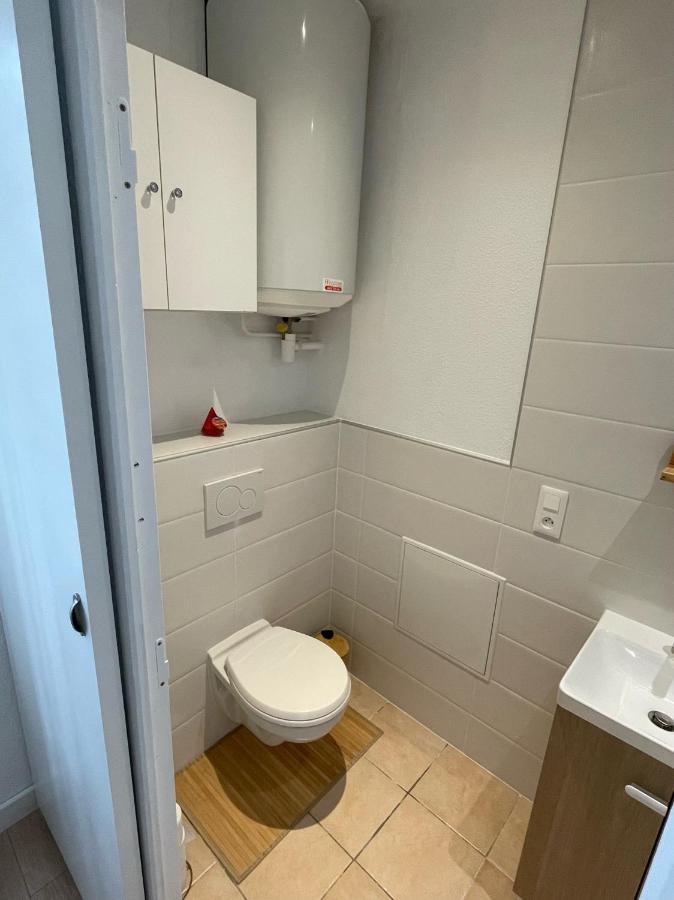 Appart Avec Chambre Lumineux Et Chaleureux Le Boulou Extérieur photo