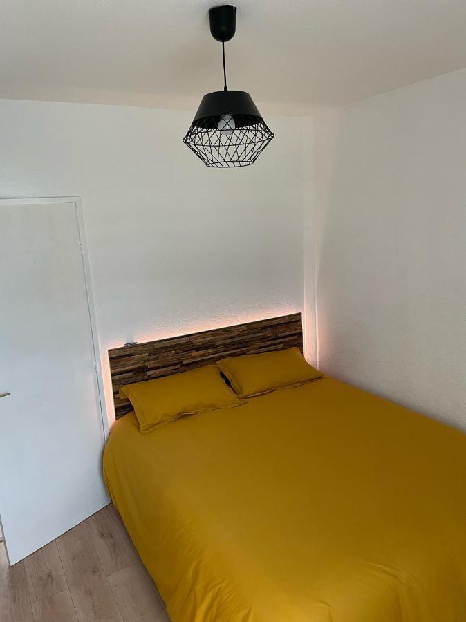 Appart Avec Chambre Lumineux Et Chaleureux Le Boulou Extérieur photo