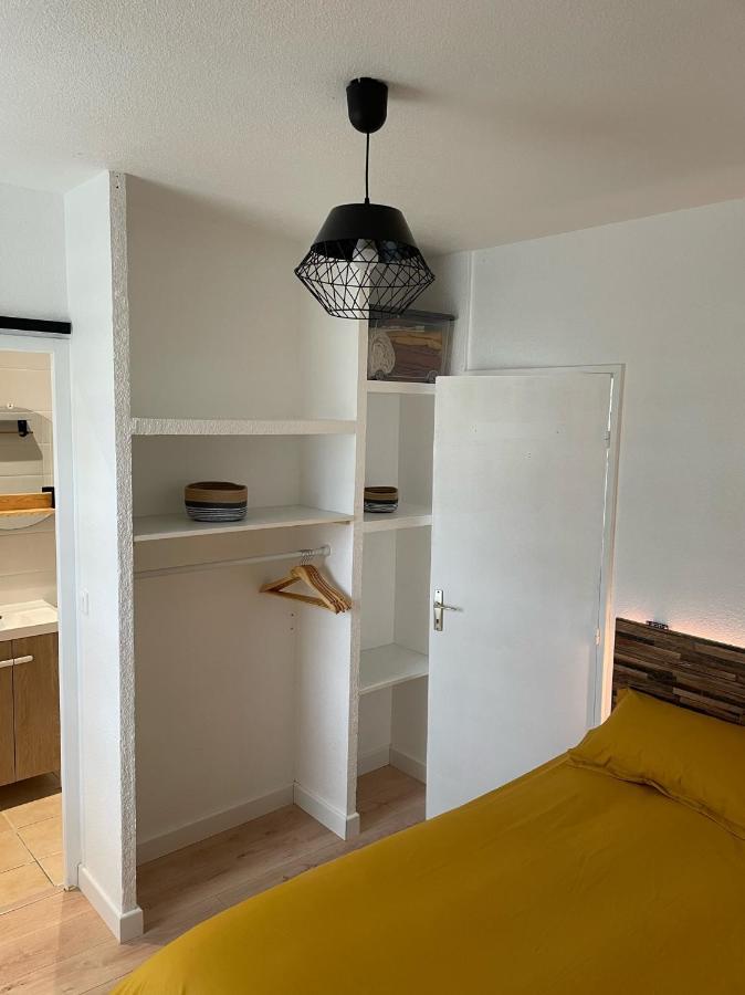 Appart Avec Chambre Lumineux Et Chaleureux Le Boulou Extérieur photo