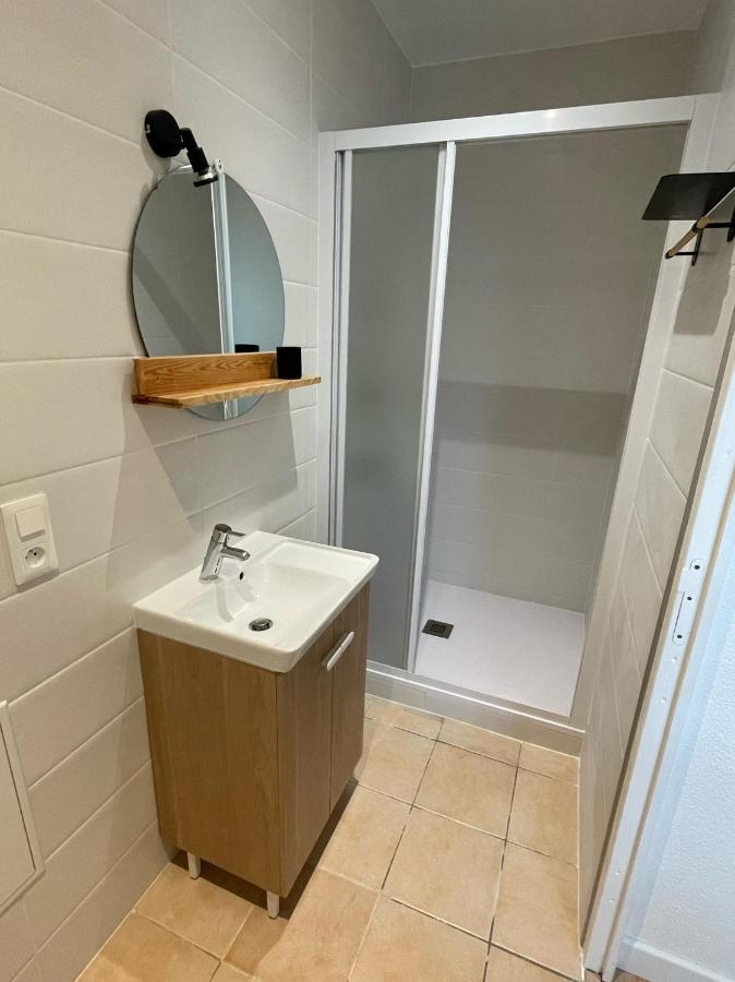 Appart Avec Chambre Lumineux Et Chaleureux Le Boulou Extérieur photo
